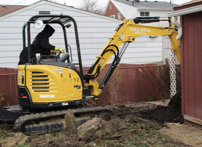 Slide of American Plumbing