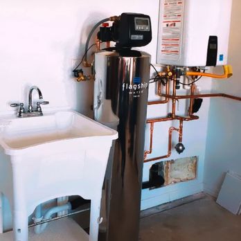Flagship Water - Water Purification Services Near Me - Camarillo, California Flagship Water - Water Purification Services Near Me - Camarillo, California