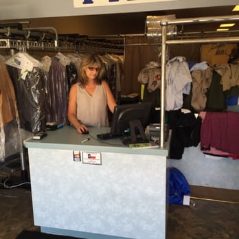 A&T Cleaners - Family owned and operated!! - Laundry Services Near Me - Simi Valley, California A&T Cleaners - Family owned and operated!! - Laundry Services Near Me - Simi Valley, California