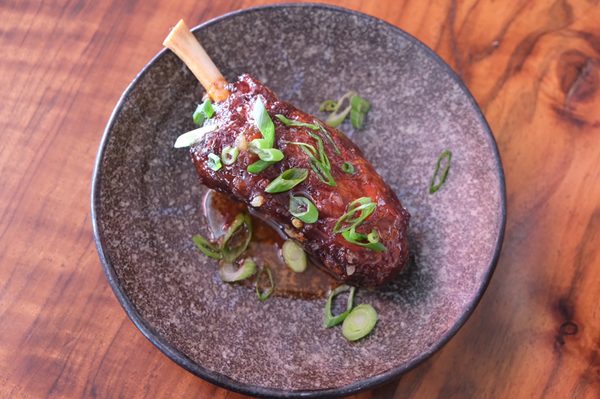 Uchiwa Ramen by null