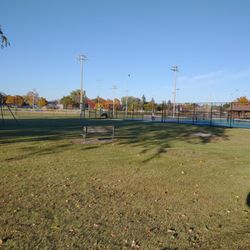 Citizen Park - Pickle ball