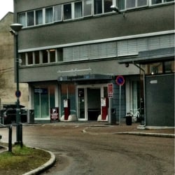 Legevakten Storgata
