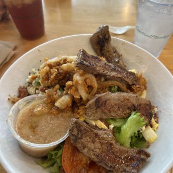 Central Market - Steak salad - Grocery Near Me - Southlake, Texas Central Market - Steak salad - Grocery Near Me - Southlake, Texas