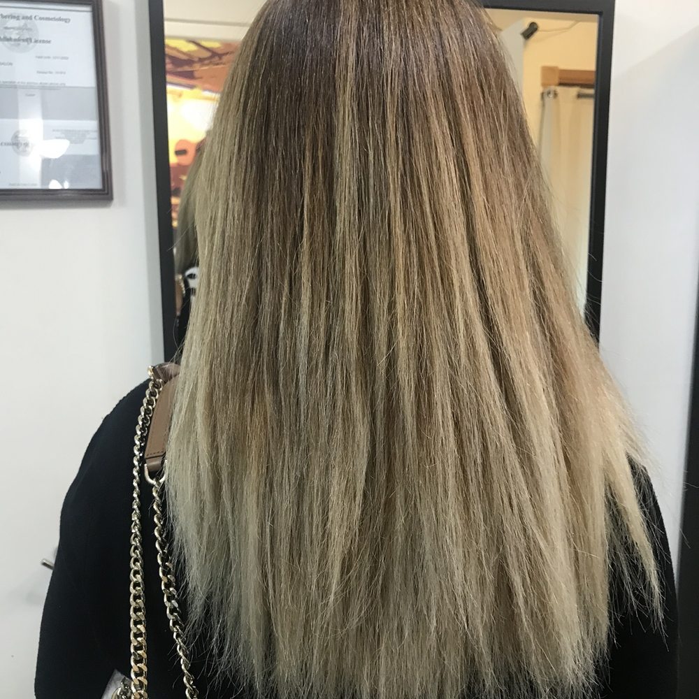 THE BEST 10 HAIR SALONS near SOLANO AVE, ALBANY, CA - Updated 2026 - Hours  - Yelp