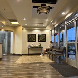 Brea Urgent Care - Inside