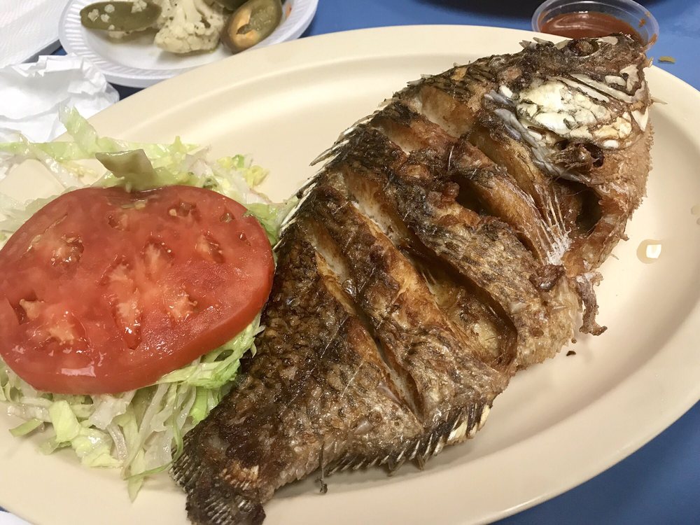 Tacos Los Toritos, California Roadtrippers