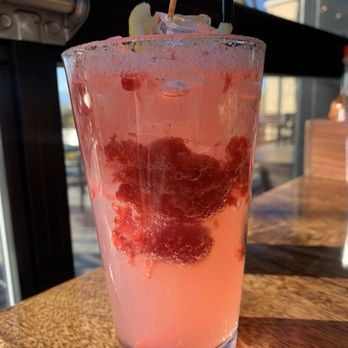 Viewhouse - Centennial - Yelp free check-in boozy lemonade - American Near Me - Centennial, Colorado