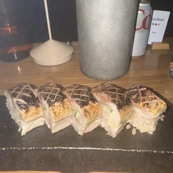 Konban - Mackerel Sushi - Izakaya Near Me - New York, New York Konban - Mackerel Sushi - Izakaya Near Me - New York, New York