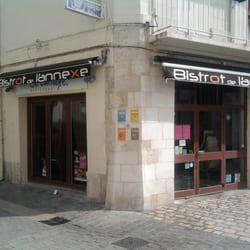 L'Annexe