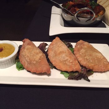 Sidebar Columbus - Beef empanadas. - Lounges Near Me - Columbus, Ohio Sidebar Columbus - Beef empanadas. - Lounges Near Me - Columbus, Ohio
