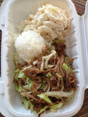 Hawaiian Drive Inn by null