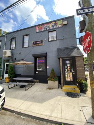 El Caracol Mexican Grill by null