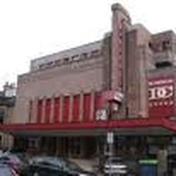 Granada Cinemas Edinburgh - Courtesy of Website