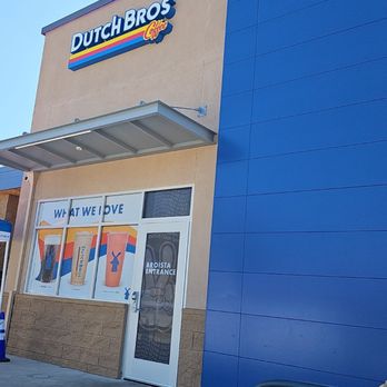 Dutch Bros Coffee - Juice Bars & Smoothies Near Me - Escondido, California Dutch Bros Coffee - Juice Bars & Smoothies Near Me - Escondido, California