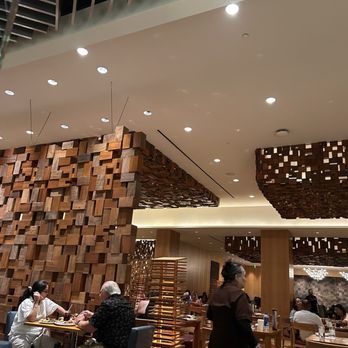 Bacchanal Buffet - Interior - Buffets Near Me - Las Vegas, Nevada Bacchanal Buffet - Interior - Buffets Near Me - Las Vegas, Nevada
