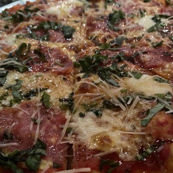 Taverna Rossa - Bees The BEE 's KNEES - Pizza Near Me - Plano, Texas Taverna Rossa - Bees The BEE 's KNEES - Pizza Near Me - Plano, Texas