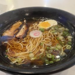 Tokyo Shoyu Ramen Tokyo Shoyu Ramen