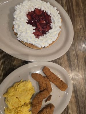 Brandon's Diner by null