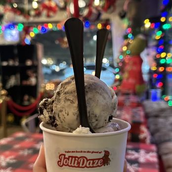 Jollidaze - Coffee & Tea Near Me - Seattle, Washington