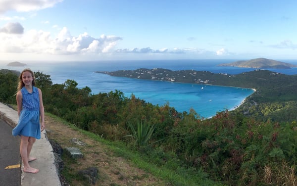 Drake's Seat by null