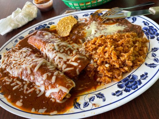 United Mariscos Y Birrieria by null