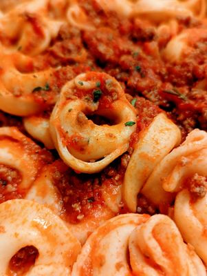 Romano's Pizza by null