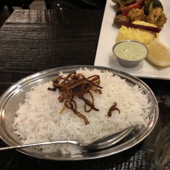 Blue India - Basmati rice - Indian Near Me - Atlanta, Georgia
