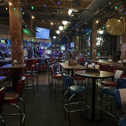 Tin Roof - Been sitting here for MORE THAN 20 MiINUTES...WHY???? You're not even busy!!!!