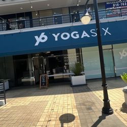 YogaSix Studio City