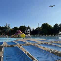 Florence Family Aquatic Center