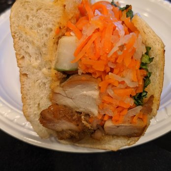 JoJu - Sandwiches Near Me - New York, New York