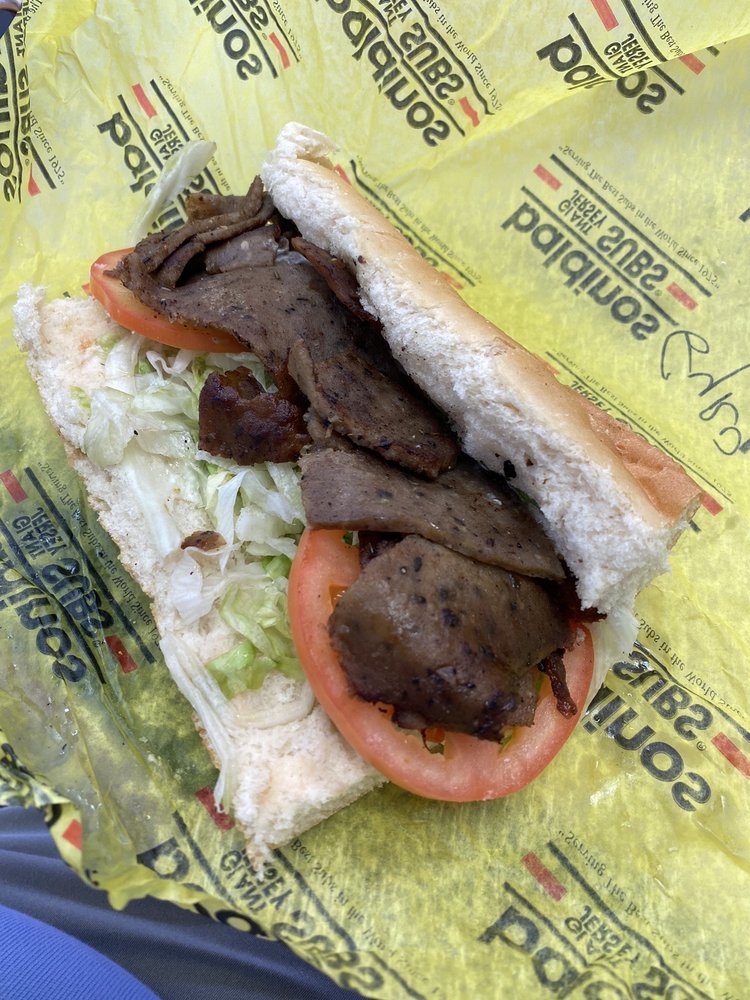 BALDINOS GIANT JERSEY SUBS FAYETTEVILLE Updated October 2024 10 Photos & 16 Reviews 102 S