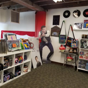 Re-POP Gifts - Gift Shops Near Me - Boise, Idaho