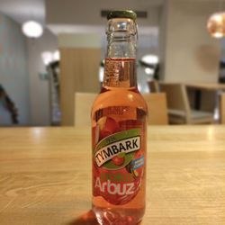 Bar Hami Foods - Tymbark. 0.25 l. 3 PLN