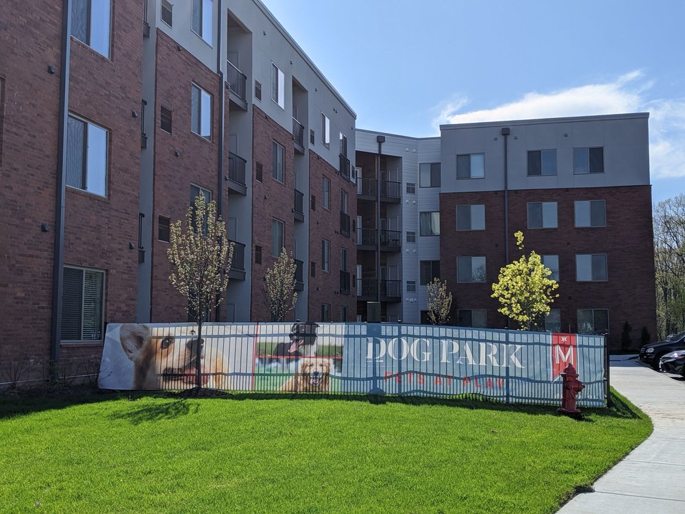 THE MONARCH 78 Photos 150 N East River Rd, Des Plaines, Illinois