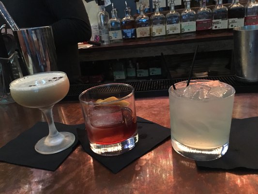 Manatawny Still Works East Passyunk Tasting Room by null