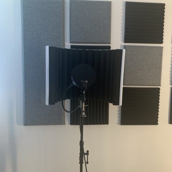 Rhythm and Dedication Entertainment - The "Booth" - Music Production Services Near Me Rhythm and Dedication Entertainment - The "Booth" - Music Production Services Near Me