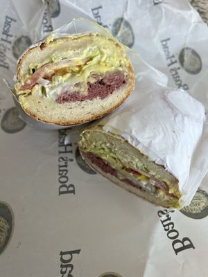 Michaelis Food Store by null