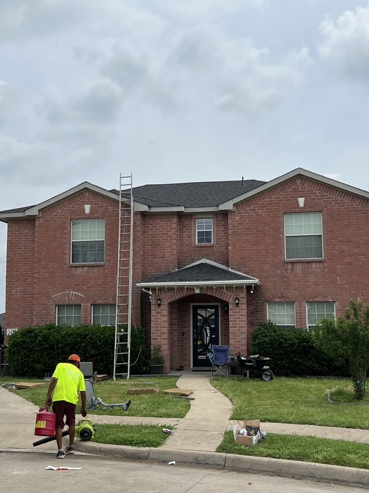 Slide of Top Quality Roofing