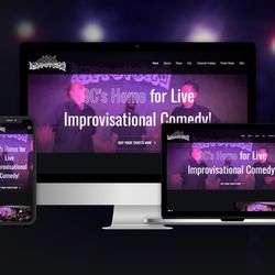 OC Websites