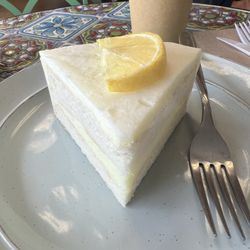 Qualicum Beach Bakery