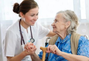 Right Home Care - home care agency in Gilbert, AZ