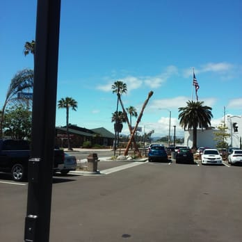 In-N-Out Burger - This photo shows how new this location is! - Burgers Near Me - Oceanside, California In-N-Out Burger - This photo shows how new this location is! - Burgers Near Me - Oceanside, California