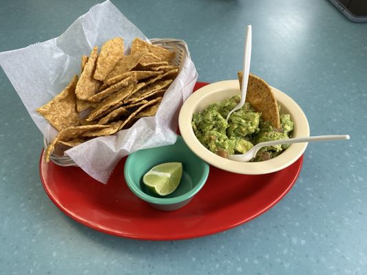 El Faro Restaurant by null