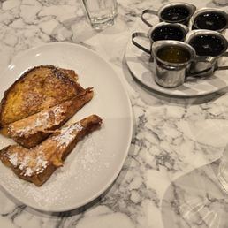French Toast French Toast
