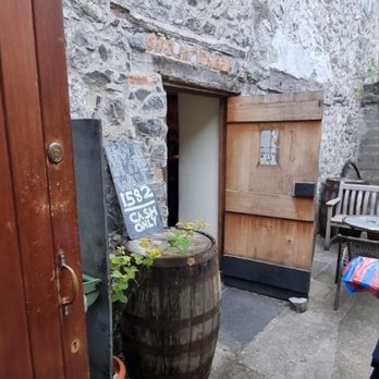 The Hole In The Wall - Entrance - Bars Near Me - Kilkenny, KK The Hole In The Wall - Entrance - Bars Near Me - Kilkenny, KK