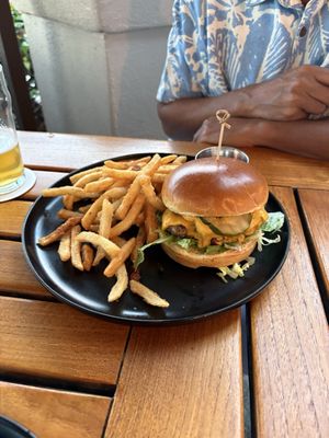 Gather on Maui for Food + Drink by null