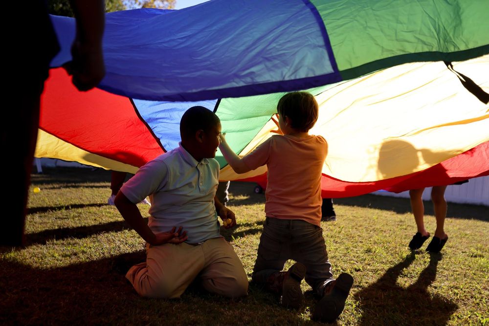 Compleat Kidz ABA Pediatric Therapy - Shelby - child therapist in Shelby, NC