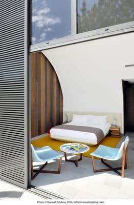 Hotel Sezz Saint-tropez by null