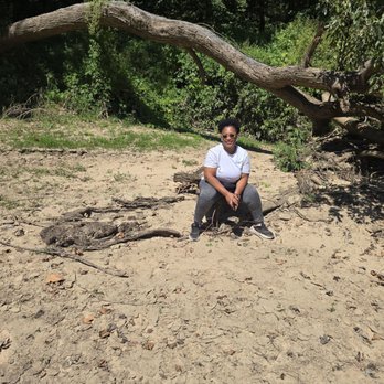 Castlewood State Park - Parks Near Me - Ballwin, Missouri